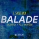 Balade feat PCL Bachiflow DawaMafia Single