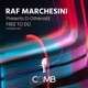 Free to Do Extended Mix Single