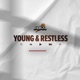 Young and Restless Single