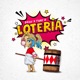 Lotería Single