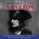Napoléon 2016 Soundtrack Recording
