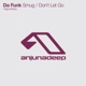 Smug Don t Let Go Single
