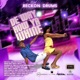 DE WAY HOW YA WHINE Single