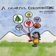 A Colorful Christmastime Single