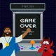 Game Over feat Yuri Bl4ck Ceveriin dotghostit Single