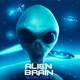 Alien Brain Single