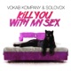 Kill You With My Sex Single