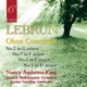 Lebrun Oboe Concertos No 2 in G Minor No 7 in F Major No 3 in F Major No 1 in D Minor