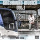 Greyhound MuSick Vol 1