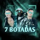 7 Botadas Remix Single