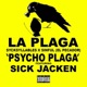 Psycho Plaga feat Sick Jacken Single
