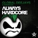 Always Hardcore Extended Version Single