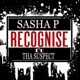 Recognise feat Tha Suspect Single