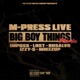 Big Boy Things feat Imposs Lost Rosalvo Izzy S MikeZup Remix Single