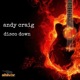 Disco Down Single
