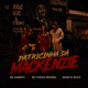 patricinha mackenzie Single