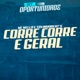 Corre Corre É Geral Single