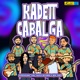 Kadett Cabalga Single