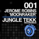 Moonraker Tribute Mix Single