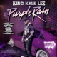 Purple Rain Swishahouse Remix