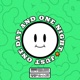 justonedayandonenight feat T2n Ratikxrn Single