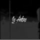 La Ánfora Single