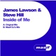 Inside of Me Single