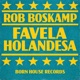 Favela Holandesa Single