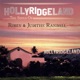 Hollyridgeland Disc 3 Eyes of Night feat James Christian