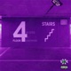 4TH FLR feat Godd Patron Single