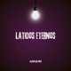 Latidos Eternos Single