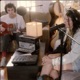 Everything At Once Live from James Living Room Single