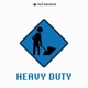 HEAVY DUTY Single