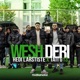 Wesh Deri feat Tati G13 Single