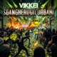 Sgangherugli urbani Single