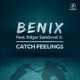 Catch Feelings feat Edgar Sandoval Jr Single