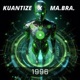 1996 feat Ma Bra Album Special Edition