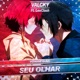 Yona e Hak Seu Olhar feat LexClash Single