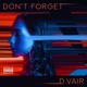 Don t Forget Single