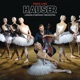Tchaikovsky Swan Lake Single
