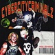 CYBERCITYCRIMINALZ feat LEPRO Y Single