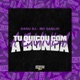 Tu Quicou Com a Bunda Single