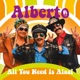 All You Need Is Alaaf Single