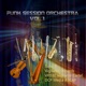 Funk Session Orchestra Vol 1 EP