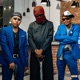 Nobody Safe feat G TECH 2bit Supreme101 Single