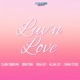 Lov n Love feat Rosa Key Single