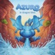 Azuro le dragon bleu Single
