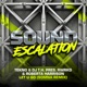 Let U Go Somna Remix Single