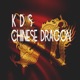 Chinese Dragon Single