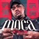 Moça feat Luan Roberteira Single